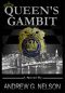 [A James Maguire Novel 02] • Queen's Gambit